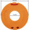 Reservespoler for trådtrimmer, kvalitetssikring, spiraldesign, 4-pakning 3
