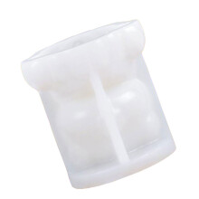 Silicone Dessert Molds Bakings Moulds Animal Shape Silicone-5