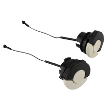 Tampa de combustível para motosserra STIHL, resistente a vazamentos, em ABS, para os modelos MS210, MS230, MS240, MS250 e MS260. Conjunto de