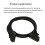 Precisions Engineered Servo Motor Interfaces Cable-0.5m 2