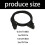 Precisions Engineered Servo Motor Interfaces Cable-0.5m 3