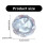 Glitters oogschaduwpalet parels markeerstiftmake-up,-04 3