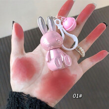 Matte Liquid Lipstick ,Waterproof Lip Gloss Non Stick Cup Lipstick Lip Color 02