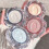 Glitters oogschaduwpalet parels markeerstiftmake-up,-04 6