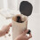 Conteneur organisateur de brosses efficace, support de-2 6