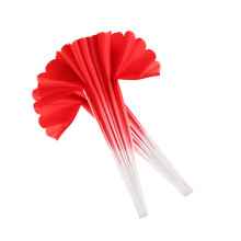 Éventails de danse pliables, 2 pièces, éventail de danse-1