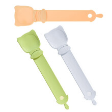 Treat Food Squeeze Scoops for Pet Snack Cat Treat Stick-3 pack