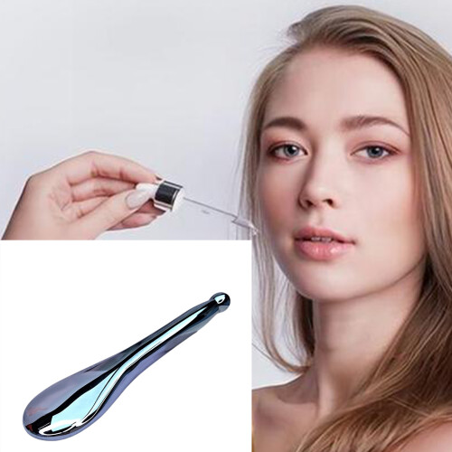 Terahertz Gua Sha gezichtsbehandelingshulpmiddelen, Gua Sha 1