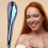 Terahertz Gua Sha gezichtsbehandelingshulpmiddelen, Gua Sha 7