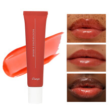 Conditioning Lip Butters Balm Creamy Glossy Hydrating Care for Work Daily Use 03
