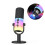 Content Founder Pickup Professional XLR USB Connection Against 1
