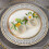 Simple Wood Easter Napkin Rings with Rabbit Dining-6  6840 5
