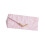 Protective Double Use Eyewear Jewelry Organizers Foldable-Pink 1