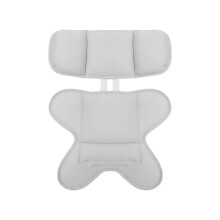 Pram Cushion Thickened Pad Seat Liner Diaper Pad Breathable Mats