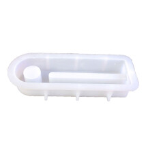Tealight Holder Base Molds for Making Candle Holder Room-5
