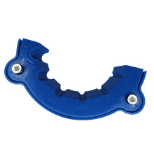 Boorslijper Gereedschap voor alle bits, Power Drill Bit-blauw