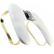 Professional Nail Art Hand Pillow With Phone Mount-Top model