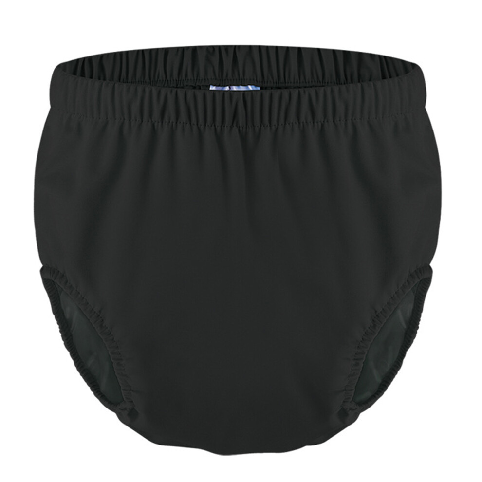 Breathable Incontinence Underwear Adults Leakproof Design-A M