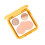 Matte Bronzer Glanzend Highlighter Poederpalet voor-2 1