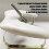 Professional Nail Art Hand Pillow With Phone Mount-Top model 5