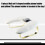 Professional Nail Art Hand Pillow With Phone Mount-Top model 6