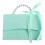 Wedding Gift Bag Chocolate Candy Boxes Bridals Shower-Green 1