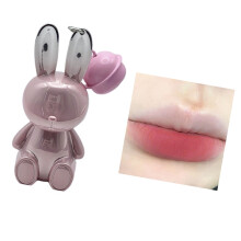 Matte vloeibare lippenstift make-up, zeer pigment blijvende-02