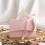 Wedding Gift Bag Chocolate Candy Boxes Bridals Shower-Green 5