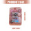 10 Shade Cosmetic Eyeshadow Palette Includes 5 Brushes for-02 4