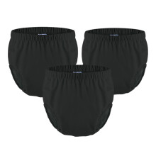 Ergonomic Adult Protective Underwear Moisture Wicking-Three M