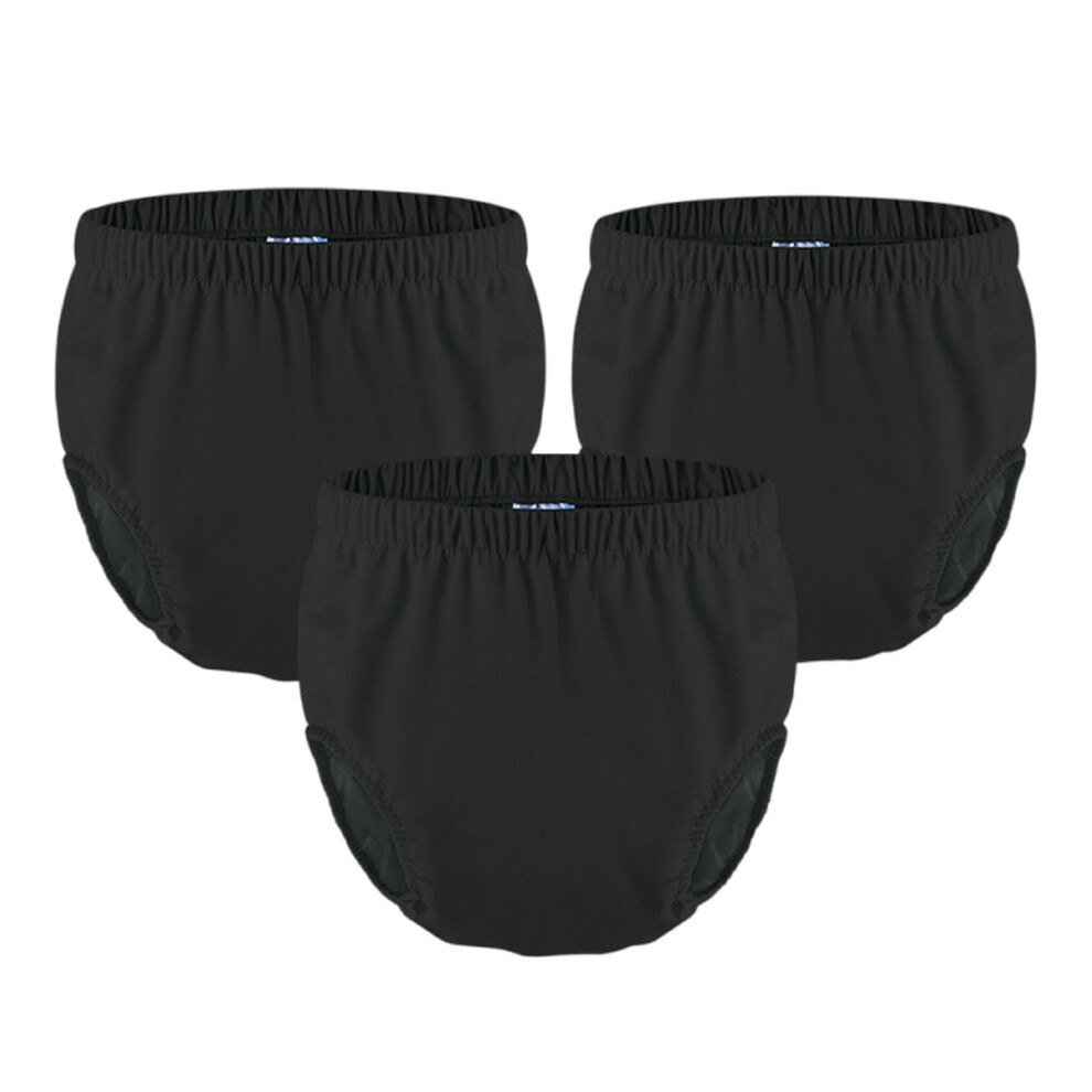 Ergonomic Adult Protective Underwear Moisture Wicking-Three M