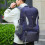Large Capacity 60L Sport Backpack for Climbing Camping with-Red 7