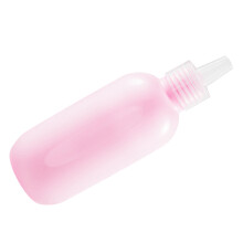 60/150/250 ml Reiseflasche zum Befüllen kleiner- 150 ml Rosa