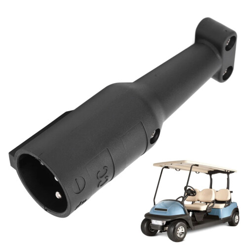 101828901 Golfwagen-Stromanschluss, 48-V-Ladekabel, Adapter, 1