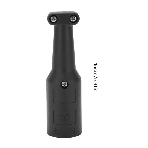 101828901 Golfwagen-Stromanschluss, 48-V-Ladekabel, Adapter, 2