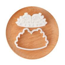 Unique Treat Molds Set Individualized-Happy Childrens Day