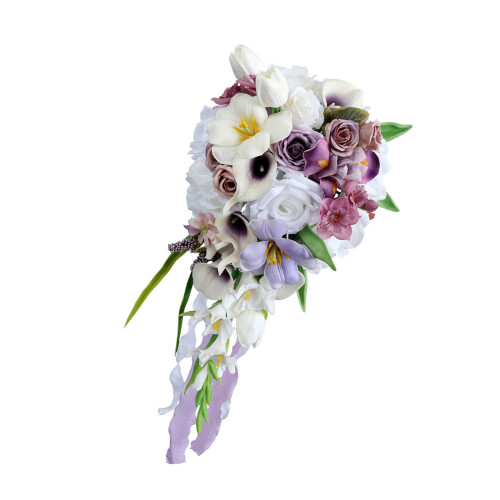Artificial Flower Arrangements Artificial Flower Bouquets for