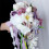 Artificial Flower Arrangements Artificial Flower Bouquets for 6