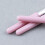 10PC Silicone Lip Makeup Brushes Gentle Application Tool-White 7