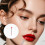 10PC Silicone Lip Makeup Brushes Gentle Application Tool-White 2