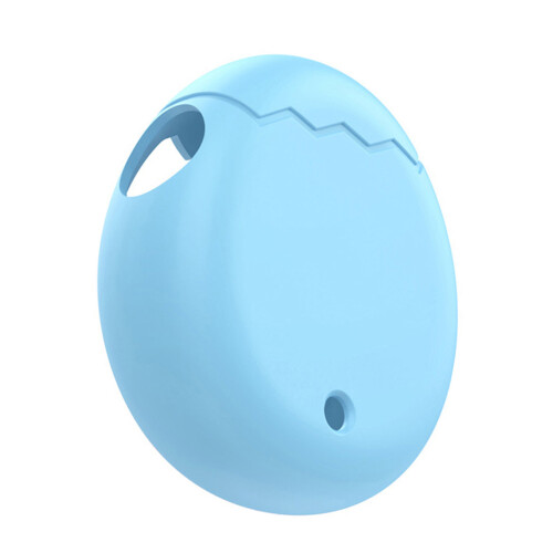 Schutzhülle für Virtual Pet Machine, Tragetasche,-Blau