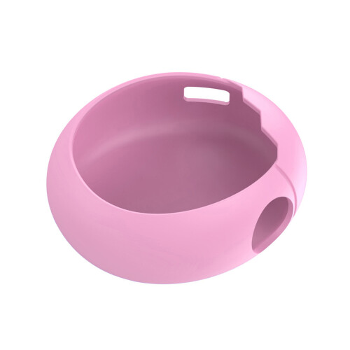 Schutzhülle für Virtual Pet Machine, Tragetasche,-Rosa
