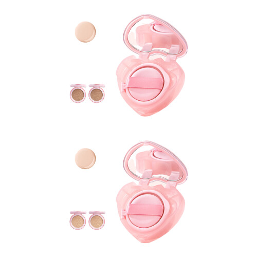 Hydraterende Concealer Kussencrème Lichtgewicht textuur-01 2