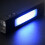 Rechargeable Flashlight Working Light Suitable for Backpack 2