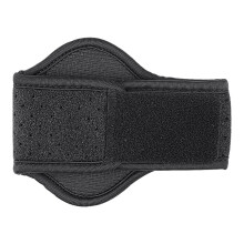 AntiSlip Orthotic Insoles Flat Feet Relief-Black With holes