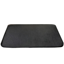 Oil Proof Not Slip Barbecue Mat for Safe Cooking During-s
