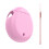 Silikonhülle für interaktive virtuelle-Rosa 1