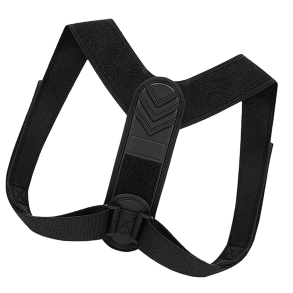 AntiSlouch Postures Corrector Invisible Back Brace For Women-M