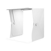 Umweltfreundliche Präsentation, biegsame- Weißes Licht 30 cm