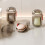 Soap Container Soap Case Box  with Lid Soap Holder for Outdoor 5